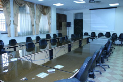 Faculty of Sciences - Conference Room 4